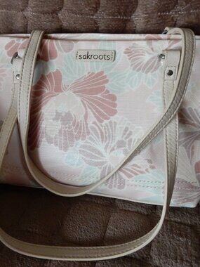 Sakroots bag